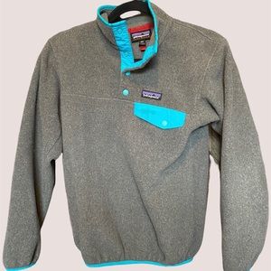 Patagonia Synchilla Fleece